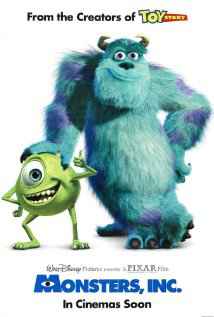Monsters Inc. 2001 full movie download